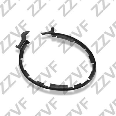 ZZVF ZV9426P - Blīve, Degvielas filtrs