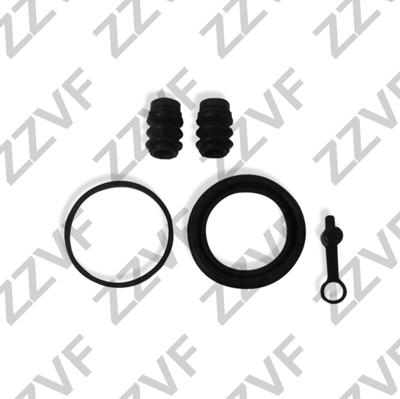 ZZVF ZV9541 -