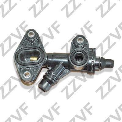 ZZVF ZV95BM - Termostats, Eļļas dzesēšana