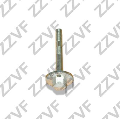 ZZVF ZV9611T - Riteņu sagāzuma regulēšanas