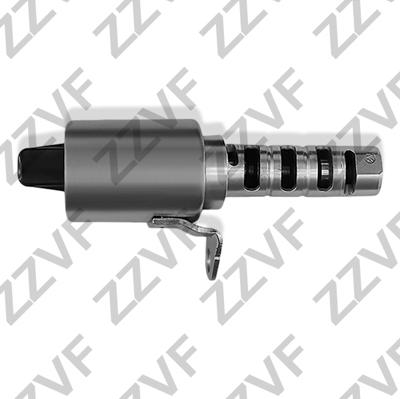 ZZVF ZV9142LK - Vadības vārsts, Sadales
