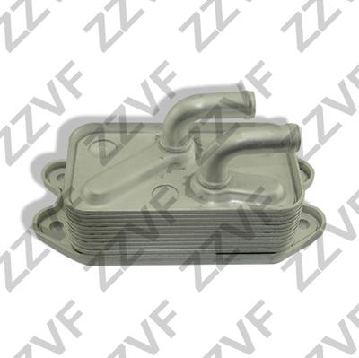 ZZVF ZV922VL - Eļļas radiators, Motoreļļa