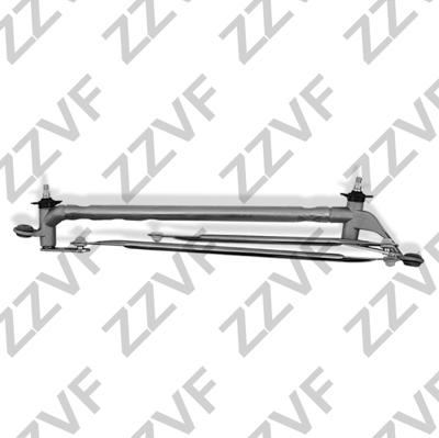 ZZVF ZV9W100 -