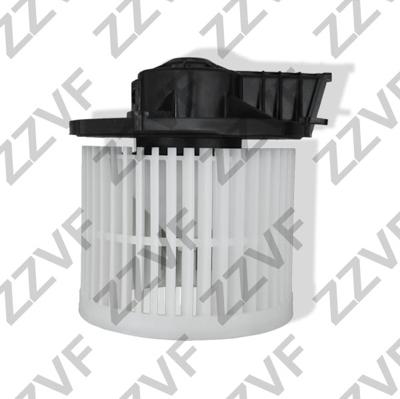 ZZVF ZV10SMGG3 - Salona ventilators