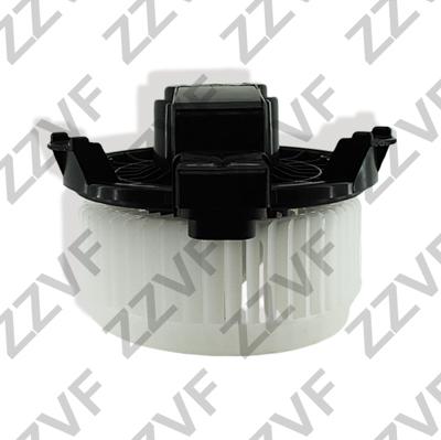 ZZVF ZV10STK - Salona ventilators