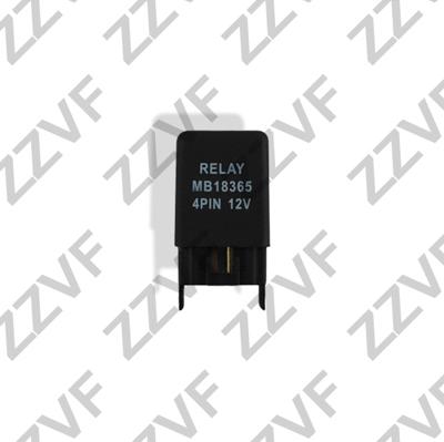 ZZVF ZV1838MB -
