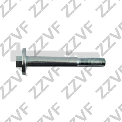 ZZVF ZV387S7A000 - Riteņu sagāzuma regulēšanas