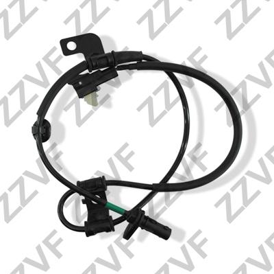 ZZVF ZV2500TL -