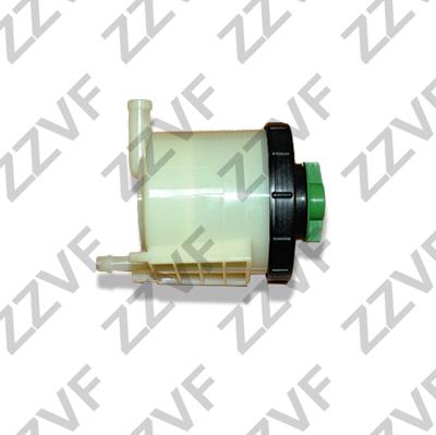 ZZVF ZV722P -