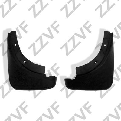 ZZVF ZVA48K101 -
