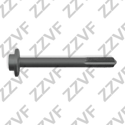 ZZVF ZVA329A - Riteņu sagāzuma regulēšanas