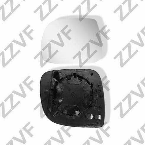 ZZVF ZVAU1110L -