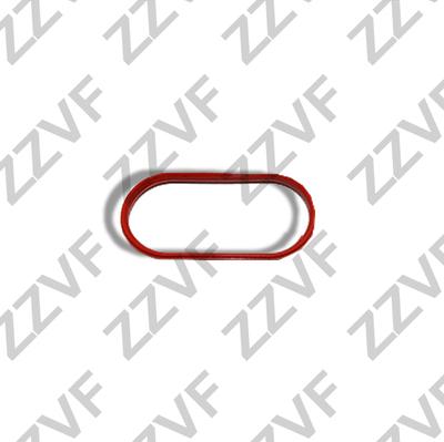 ZZVF ZVBZ0012 - Blīve, Ieplūdes kolektors