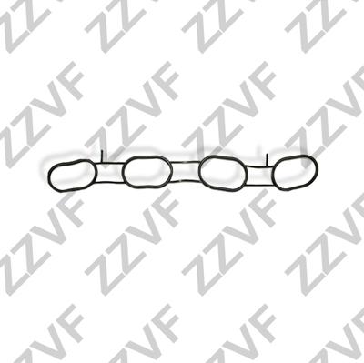 ZZVF ZVBZ0286 - Blīve, Ieplūdes kolektors