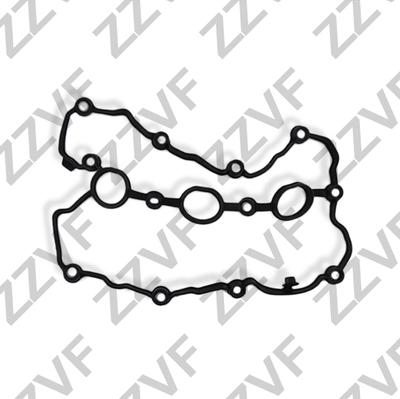 ZZVF ZVE1843 - Blīve, Motora bloka