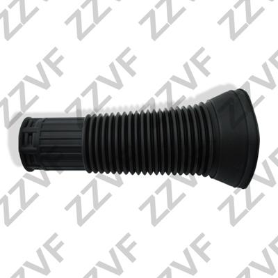 ZZVF ZVE137A - Aizsargvāciņš / Putekļusargs