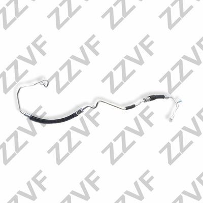 ZZVF ZVE261A -