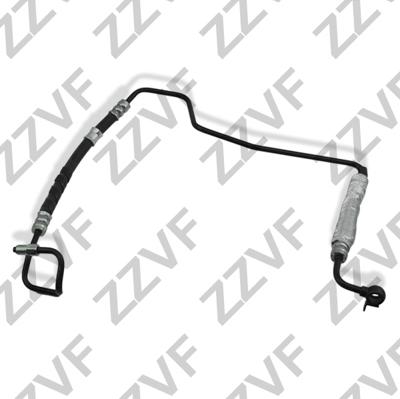 ZZVF ZVH121G -