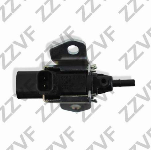 ZZVF ZVL301741 -