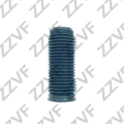 ZZVF ZVPP269 - Aizsargvāciņš / Putekļusargs