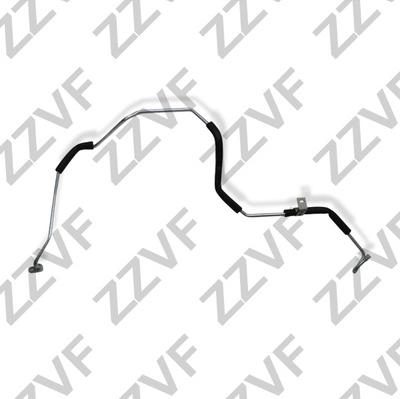 ZZVF ZVTK27H - Augst / Zemspiediena