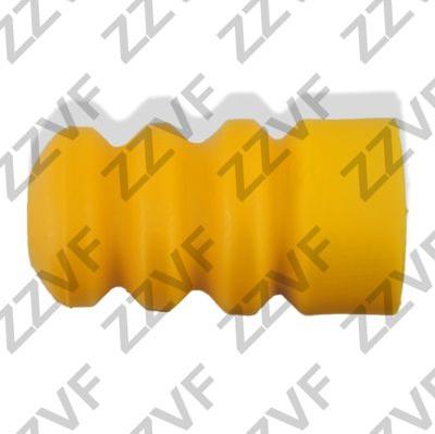 ZZVF ZVTM009A -