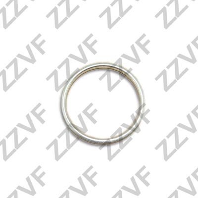 ZZVF ZVTY9160 -
