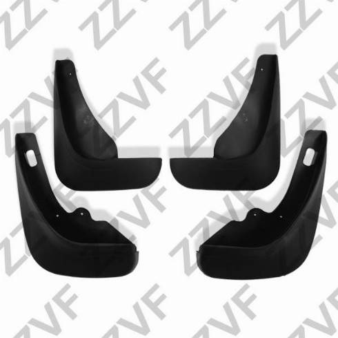 ZZVF ZVXY-FCS4-015 -