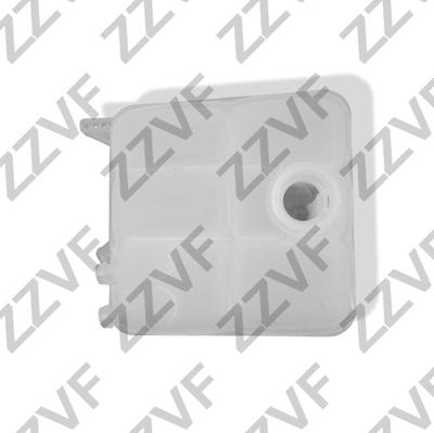 ZZVF ZVXY-FCS5-062 - Kompensācijas tvertne, Dzesēšanas