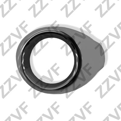 ZZVF ZVXY-FCS5-006L - Rāmis, Miglas lukturis