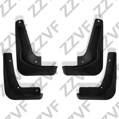 ZZVF ZVXY-FCS5-085 -