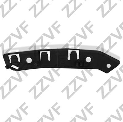 ZZVF ZVXY-FCS5-037R - Apdare, Bampers
