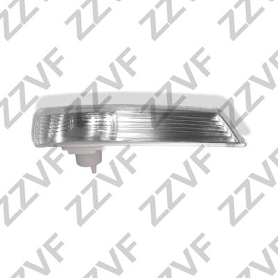 ZZVF ZVXY-FCS5-029L - Pagrieziena signāla lukturis