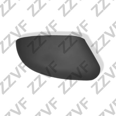ZZVF ZVXY-FCS5-028R - Korpuss, Ārējais atpakaļskata