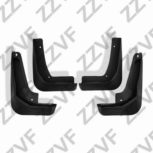 ZZVF ZVXY-FCS6-012 -