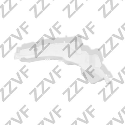 ZZVF ZVXY-FCS-049 - Ūdens rezervuārs, Stiklu