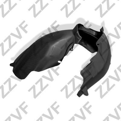 ZZVF ZVXY-FCS-045L - Iekšējā spārna daļa