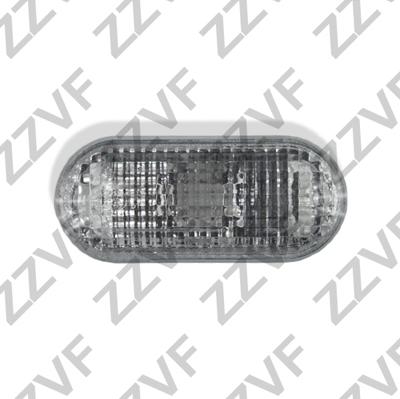 ZZVF ZVXY-FCS-048 - Pagrieziena signāla lukturis