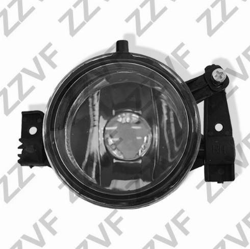 ZZVF ZVXY-FCS-005R -