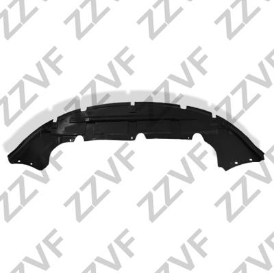 ZZVF ZVXY-FCS-034 - Motora telpas izolācija