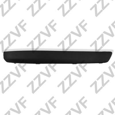 ZZVF ZVXY-FCS-025L -