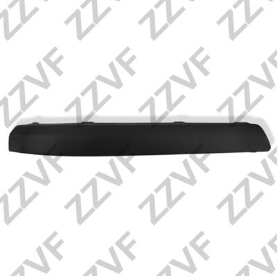 ZZVF ZVXY-FCS-025R -