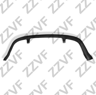 ZZVF ZVXY-FCS-023 - Spoilers
