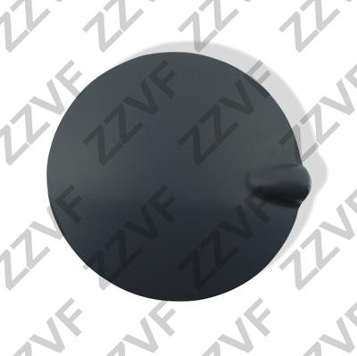 ZZVF ZVXY-FCS-078 - Vāciņš, Degvielas tvertne