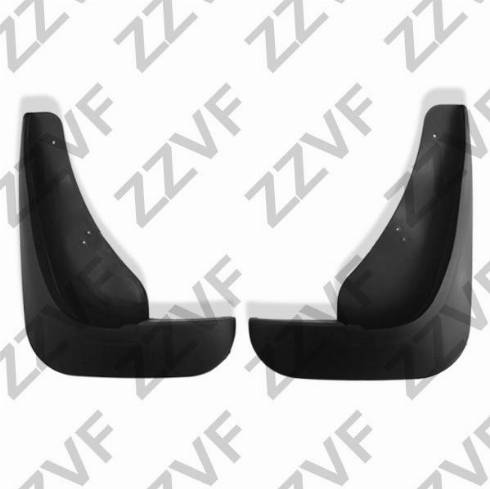 ZZVF ZVXY-FCS1-016P1 -