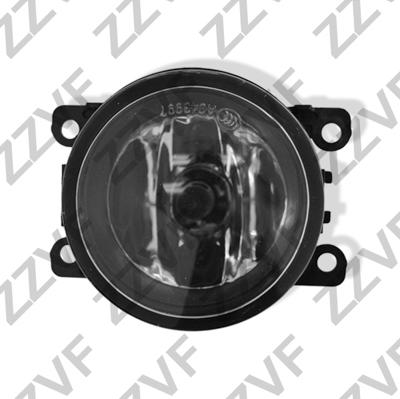 ZZVF ZVXY-FCS3-005 - Miglas lukturis
