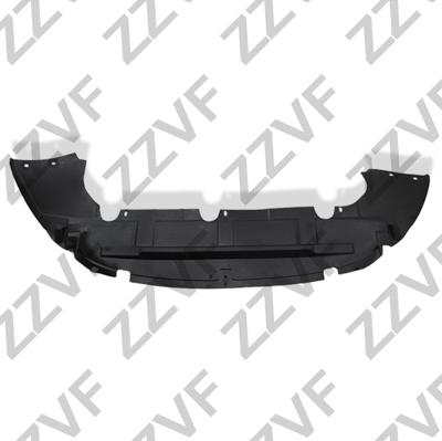 ZZVF ZVXY-FCS3-015 - Apdare, Bampers