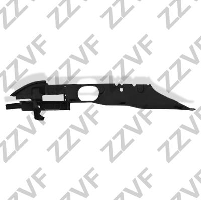 ZZVF ZVXY-FCS3-037R -