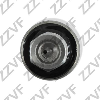 ZZVF ZVYL095A - Spiediena slēdzis, Gaisa