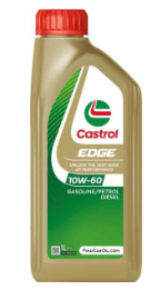 CASTROL EDGE 10W60 1L